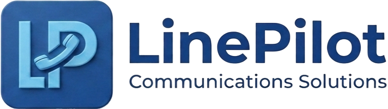 LinePilot logo